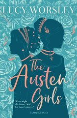 Austen Girls цена и информация | Книги для подростков и молодежи | 220.lv