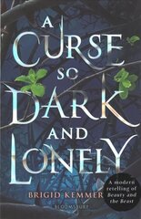 Curse So Dark and Lonely цена и информация | Книги для подростков и молодежи | 220.lv