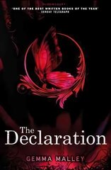 Declaration цена и информация | Книги для подростков и молодежи | 220.lv