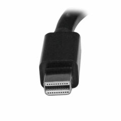 HDMI-адаптер Startech MDP2HDVGA, 150 см цена и информация | Кабели и провода | 220.lv