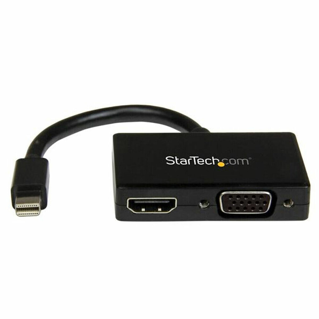 HDMI Adapteris Startech MDP2HDVGA 150 cm цена и информация | Kabeļi un vadi | 220.lv