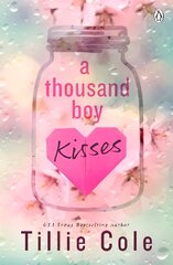 Thousand Boy Kisses: The unforgettable love story and TikTok sensation цена и информация | Фантастика, фэнтези | 220.lv