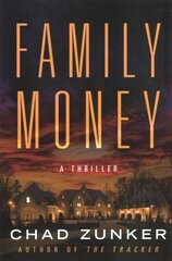 Family Money цена и информация | Фантастика, фэнтези | 220.lv