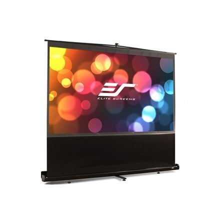Elite Screens F72NWV cena un informācija | Ekrāni projektoriem | 220.lv