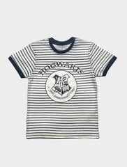 Футболка для мальчиков Harry Potter цена и информация | Рубашки для мальчиков | 220.lv
