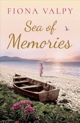 Sea of Memories cena un informācija | Fantāzija, fantastikas grāmatas | 220.lv