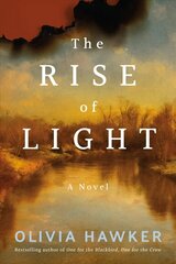 Rise of Light: A Novel cena un informācija | Fantāzija, fantastikas grāmatas | 220.lv
