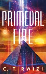 Primeval Fire cena un informācija | Fantāzija, fantastikas grāmatas | 220.lv