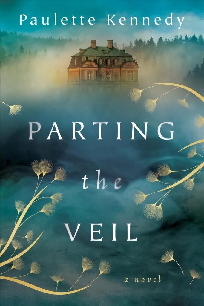 Parting the Veil: A Novel цена и информация | Fantāzija, fantastikas grāmatas | 220.lv
