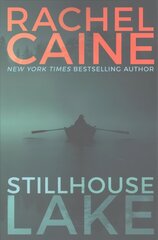 Stillhouse Lake cena un informācija | Fantāzija, fantastikas grāmatas | 220.lv