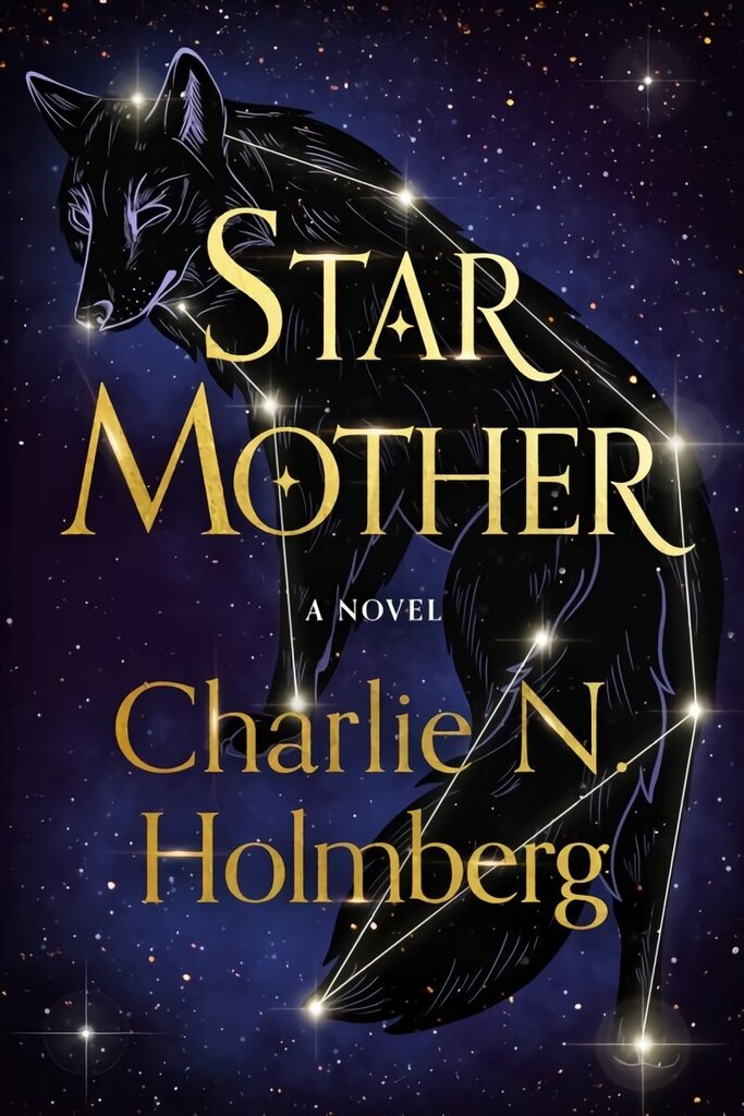 Star Mother: A Novel цена и информация | Fantāzija, fantastikas grāmatas | 220.lv