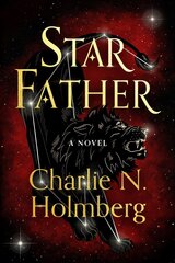 Star Father: A Novel cena un informācija | Fantāzija, fantastikas grāmatas | 220.lv