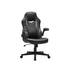 Офисный стул с регулируемой по высоте спинкой Songmics OBG064B03 цена и информация | Офисные кресла | 220.lv