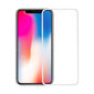 Aizsargstikls (10D) priekš iPhone Xs Max (6,5″) cena un informācija | Ekrāna aizsargstikli | 220.lv