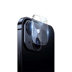 Защитное стекло на камеру для iPhone 13 (6,1″) цена и информация | Защитные пленки для телефонов | 220.lv