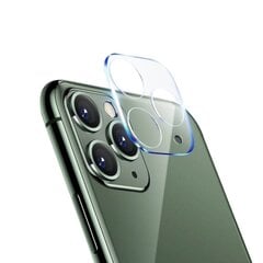 Aizsargstikls priekš kameras iPhone 11 Pro Max (6,5″) cena un informācija | Ekrāna aizsargstikli | 220.lv