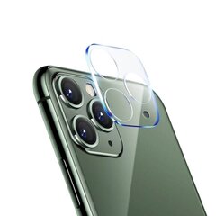 Aizsargstikls priekš kameras iPhone 11 Pro (5,8″) cena un informācija | Ekrāna aizsargstikli | 220.lv