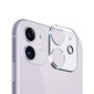 Aizsargstikls priekš kameras iPhone 11 (6,1″) cena un informācija | Ekrāna aizsargstikli | 220.lv