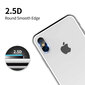 Aizsargstikls priekš kameras iPhone XR (6,1″) cena un informācija | Ekrāna aizsargstikli | 220.lv