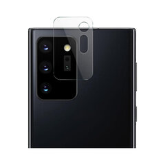 Защитное стекло на камеру для Samsung Galaxy Note 20 Ultra (6,9″) цена и информация | Защитные пленки для телефонов | 220.lv