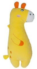 Плюшевая игрушка InnoGIO Жираф Тобиа GIO-833, 75 см цена и информация | Игрушки для малышей | 220.lv