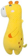 Плюшевая игрушка InnoGIO Жираф Тобиа GIO-833, 75 см цена и информация | Игрушки для малышей | 220.lv