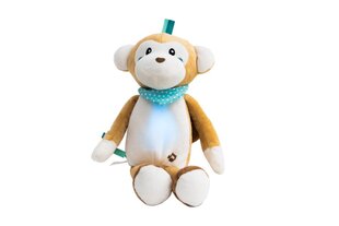 Плюшевая игрушка InnoGIO подруга Люси, GIO-881 цена и информация | Игрушки для малышей | 220.lv