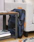 Mājdzīvnieku transportēšanas soma Feandrea PDC70Z, 70 x 52 x 52 cm, zila cena un informācija | Transportēšanas būri, somas | 220.lv