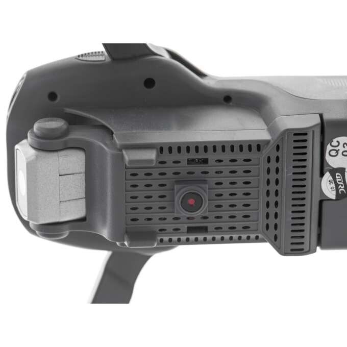 Rc Drone F9 Kamera 6k HD GPS WiFi Diapazons 2000m цена и информация | Droni | 220.lv