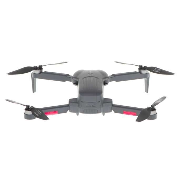 Rc Drone F9 Kamera 6k HD GPS WiFi Diapazons 2000m цена и информация | Droni | 220.lv