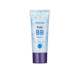 Mitrinošs BB krēms normālai un sausai ādai SPF 30 (Moisturizing Petit BB Cream) 30 ml cena un informācija | Sejas krēmi | 220.lv