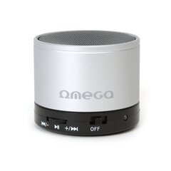 Omega OG47B Bluetooth cena un informācija | Skaļruņi | 220.lv