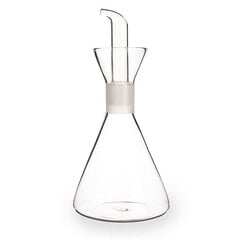Menāža Quid Caurspīdīgs Stikls (0,5L) cena un informācija | Virtuves piederumi | 220.lv