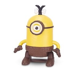 DESPICABLE ME figūriņa ar lokamām ķermeņa daļām WIND asort., 20130 цена и информация | Игрушки для мальчиков | 220.lv