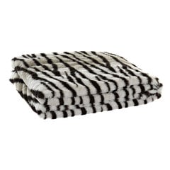 Одеяло DKD Home Decor Wild, 130 x 170 см цена и информация | Одеяла | 220.lv