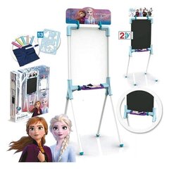 2-1 Dēlis Frozen 2 Chicos (12 pcs) (37 x 32 x 98 cm) цена и информация | Развивающие игрушки | 220.lv