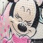 3D Bērnu soma Minnie Mouse 72439 cena un informācija | Skolas somas | 220.lv