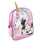 3D Bērnu soma Minnie Mouse 72439 cena un informācija | Skolas somas | 220.lv