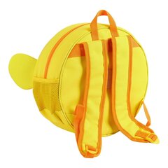 Школьный рюкзак 3D The Lion King цена и информация | Школьные рюкзаки, спортивные сумки | 220.lv