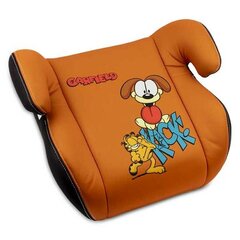 Автомобильное детское сидение Garfield GAR103, оранжевое цена и информация | Автокресла | 220.lv