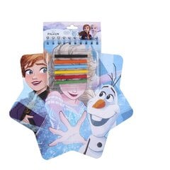 Канцелярский Набор Frozen цена и информация | Канцелярия | 220.lv