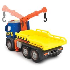 Kravas Automašīna ar Celtni Action Mercedes Simba (26 cm) cena un informācija | Dickie toys Rotaļlietas, bērnu preces | 220.lv