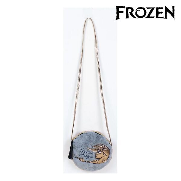 Shoulder Bag Frozen 72791 Pelēks цена и информация | Bērnu aksesuāri | 220.lv