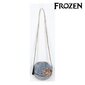 Shoulder Bag Frozen 72791 Pelēks cena un informācija | Bērnu aksesuāri | 220.lv