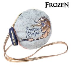 Shoulder Bag Frozen 72791 Pelēks cena un informācija | Frozen Apģērbi, apavi, aksesuāri | 220.lv