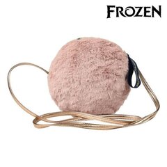 Shoulder Bag Frozen 72791 Pelēks cena un informācija | Frozen Apģērbi, apavi, aksesuāri | 220.lv