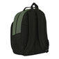 Skolas soma BlackFit8 Gradient Melns Militārais (32 x 42 x 15 cm) цена и информация | Skolas somas | 220.lv