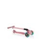 Skrejritenis Globber Primo Foldable Plus Lights / Pastel Pink цена и информация | Skrejriteņi | 220.lv