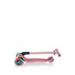 Skrejritenis Globber Primo Foldable Plus Lights / Pastel Pink цена и информация | Skrejriteņi | 220.lv