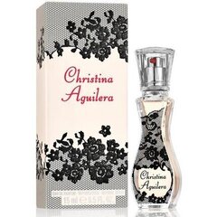 Parfimērijas ūdens sievietēm Christina Aguilera Christina Aguilera, EDP, 15 ml cena un informācija | Sieviešu smaržas | 220.lv